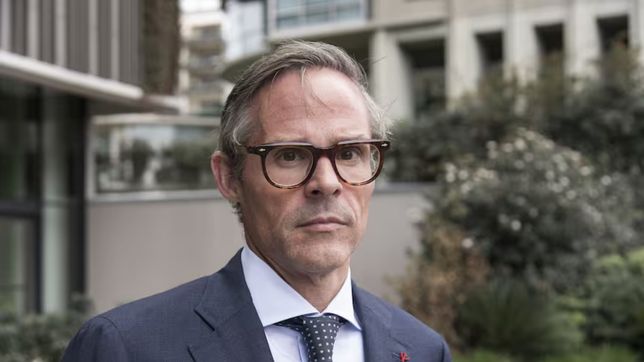 el grupo foster gillett se defendera en la justicia tras la denuncia de lavado de dinero