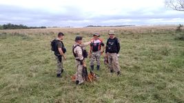 el servicio penitenciario bonaerense sumo perros entrenados en la plata a la busqueda de loan el servicio penitenciario bonaerense sumo perros entrenados en la plata a la busqueda de loan