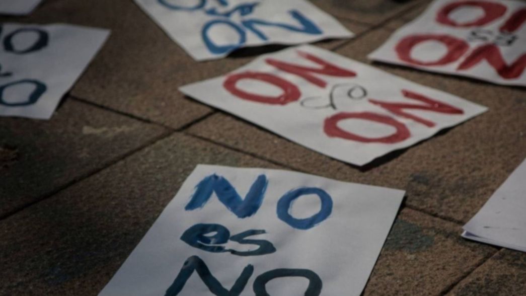 Entró a la casa de su ex, provocó daños y la amenazó adelante de su pequeño hijo