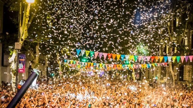 convocan a un corso ilegal en la plata y piden $30.000 de donaciones para los chicos