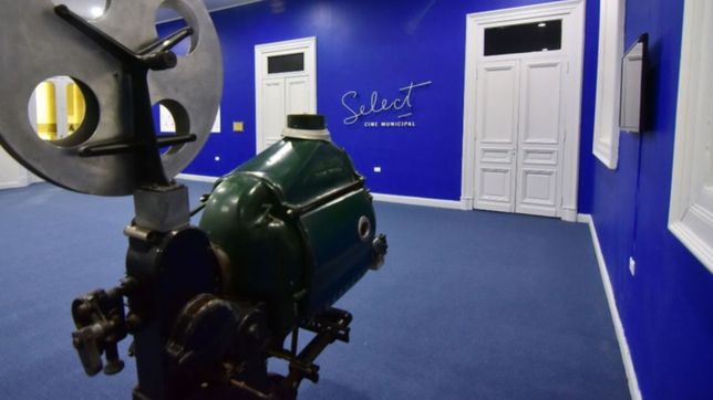 se estrena la pelicula los inventados en el cine select con una entrada muy economica