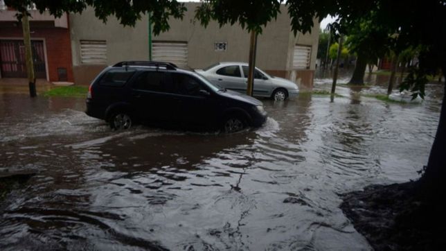 sabotaje: siguen trabajando en los hornos y garro volvio a levantar la reunion de gabinete