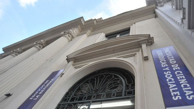 violencia de genero: brindan acompanamiento y asesoramiento gratuito en derecho de la unlp