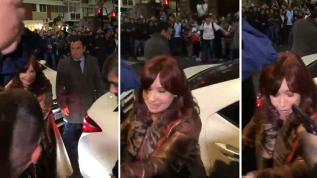 las cuatro preguntas que siguen sin respuesta tras el atentado contra cristina fernandez