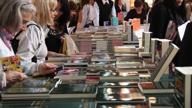el banco provincia lanzo un descuento especial y cuotas para aprovechar en la feria internacional del libro