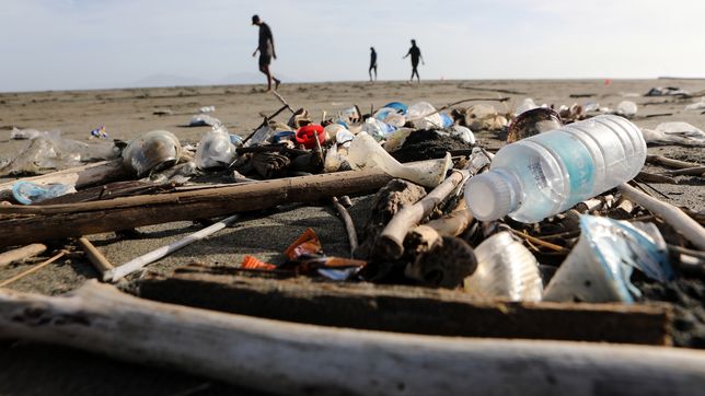 mas del 90% de la poblacion argentina cree que el planeta se acerca a un colapso ambiental