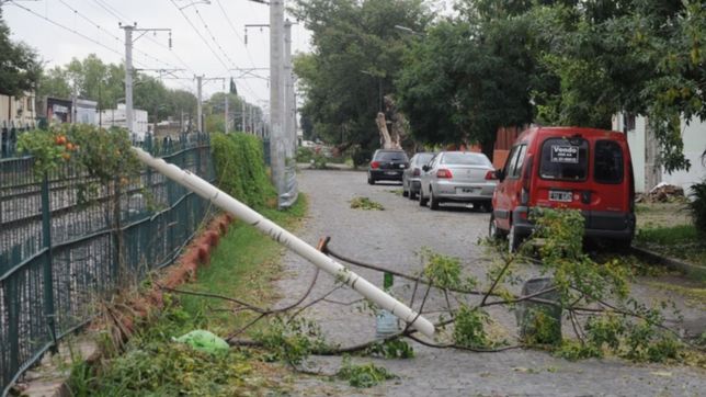 ofensiva en el concejo para que edelap cumpla con obras de cableado subterraneo