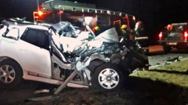 un testigo revelo como fue el accidente en el que murio jose manuel de la sota