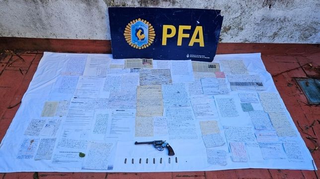 caen en la plata los acusados de amenazar de muerte al embajador de estados unidos