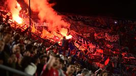 estudiantes no fue sancionado por conmebol y evito pagar la multa millonaria