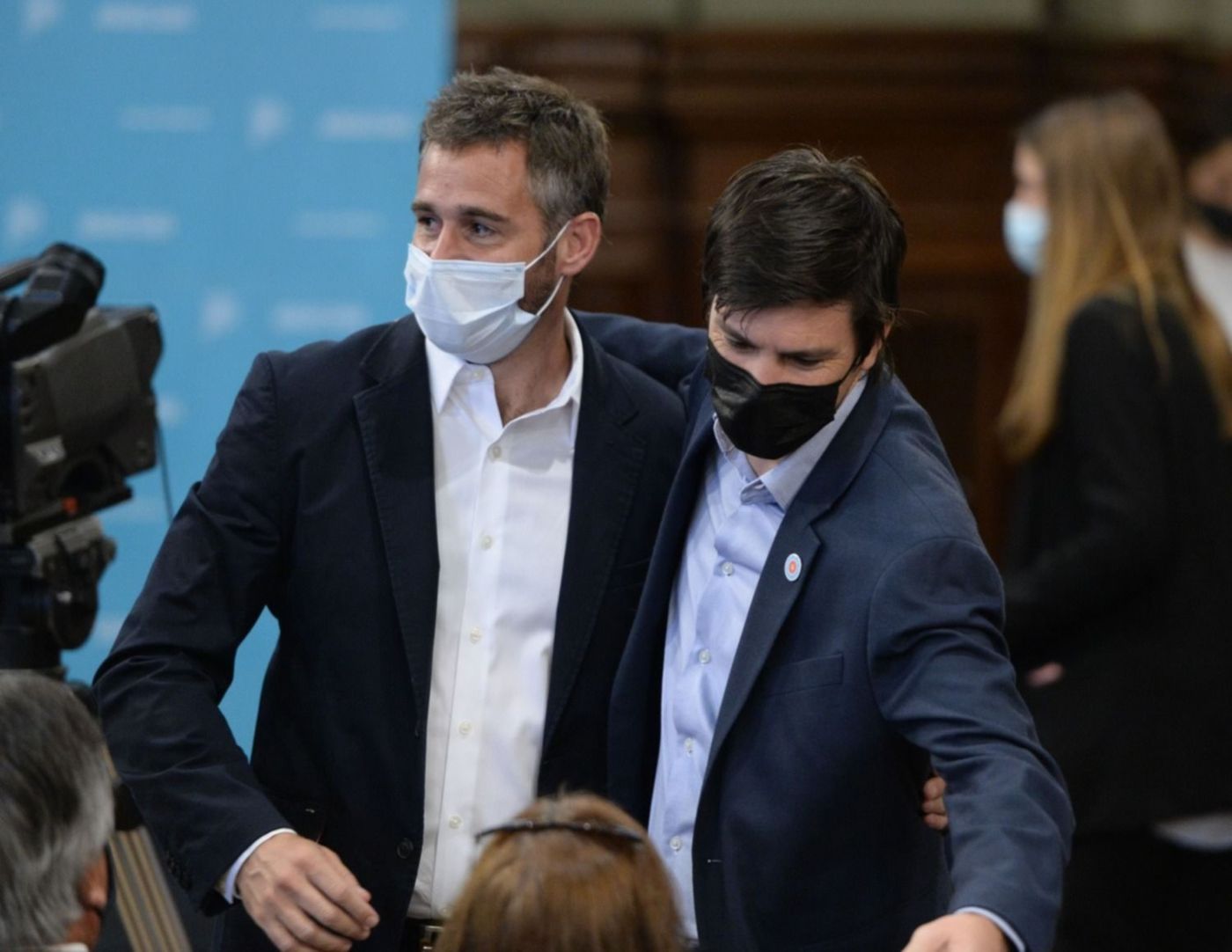 Educación en cárceles: inician las actividades del programa “Verano +ATR” - Educación en cárceles: inician las actividades del programa “Verano +ATR”