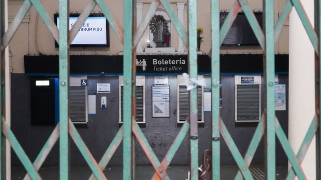 la cgt regional la plata afirmo que el paro general tuvo un 85% de acatamiento en la ciudad