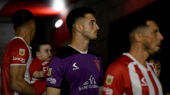 se hizo cargo de un fierro caliente en estudiantes pero ahora le toca dejar el club