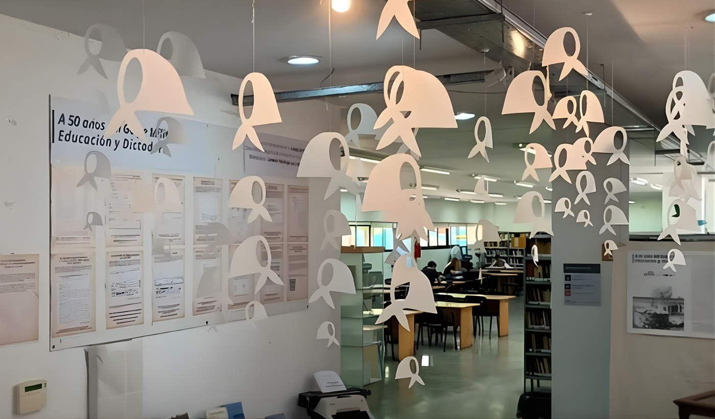 Facultad de Humanidades