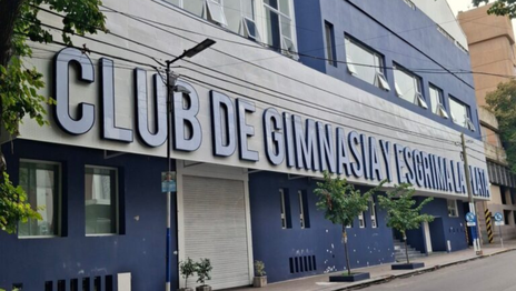 Fuerte comunicado del área de salud de Gimnasia por los sueldos adeudados Fuerte comunicado del área de salud de Gimnasia por los sueldos adeudados