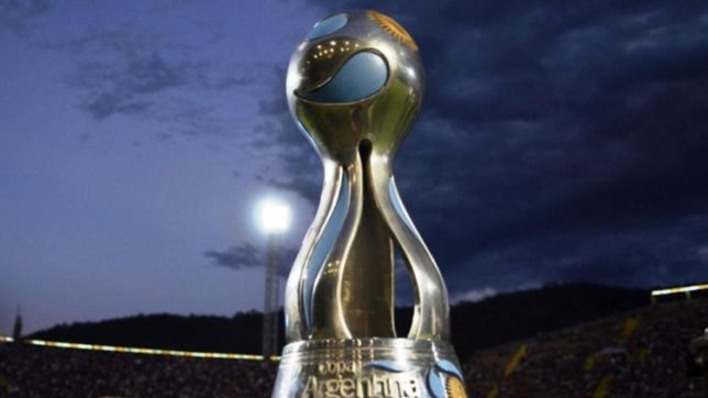 se definio el estadio donde gimnasia jugara el partido por copa argentina