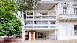 el colegio de arquitectos comprara la casa curutchet por una millonaria suma en dolares