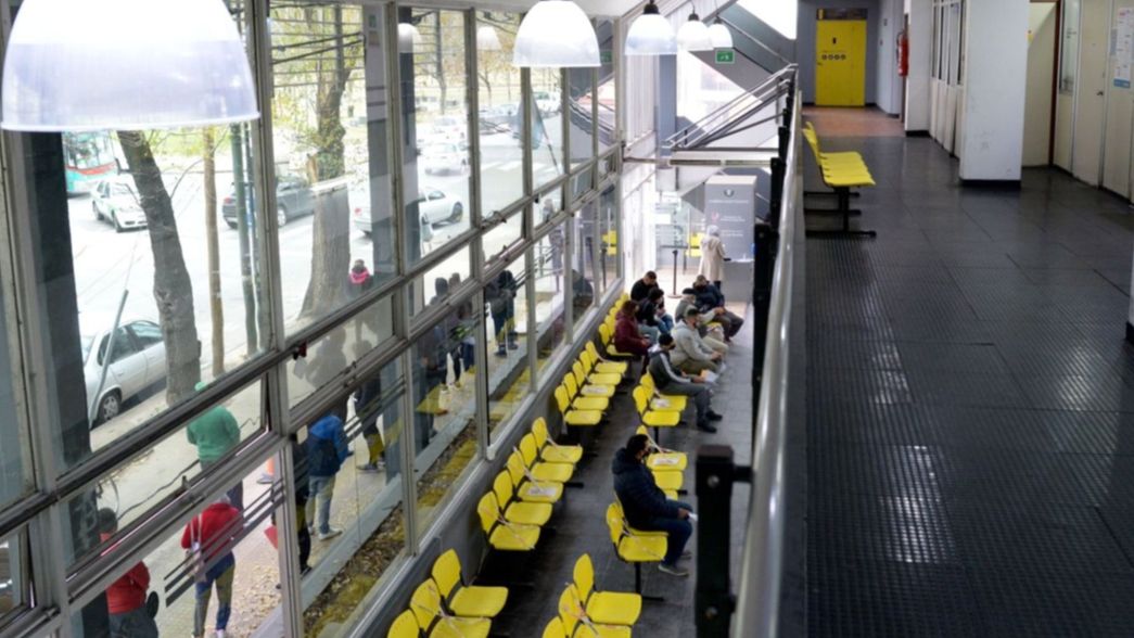 Reabrió Control Urbano y se podrá tramitar nuevamente el carnet de conducir