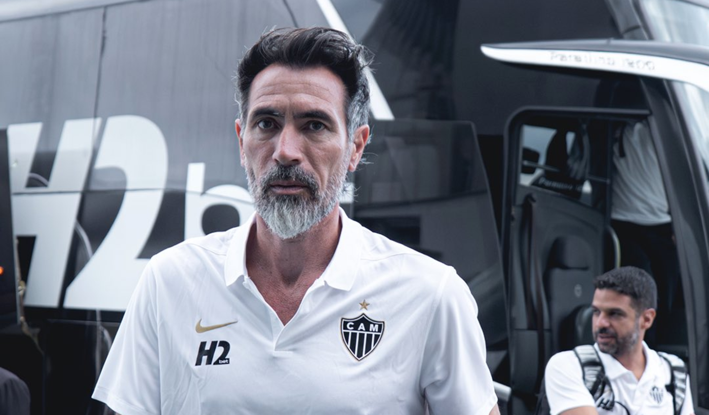 Eduardo Domínguez Mineiro