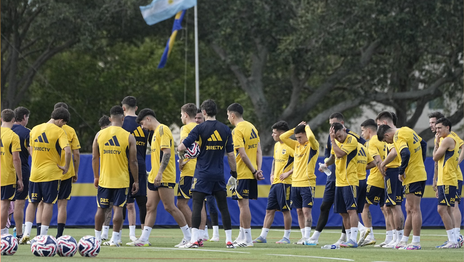 La fuerte decisión de Boca tras quedar afuera del Mundial de Clubes