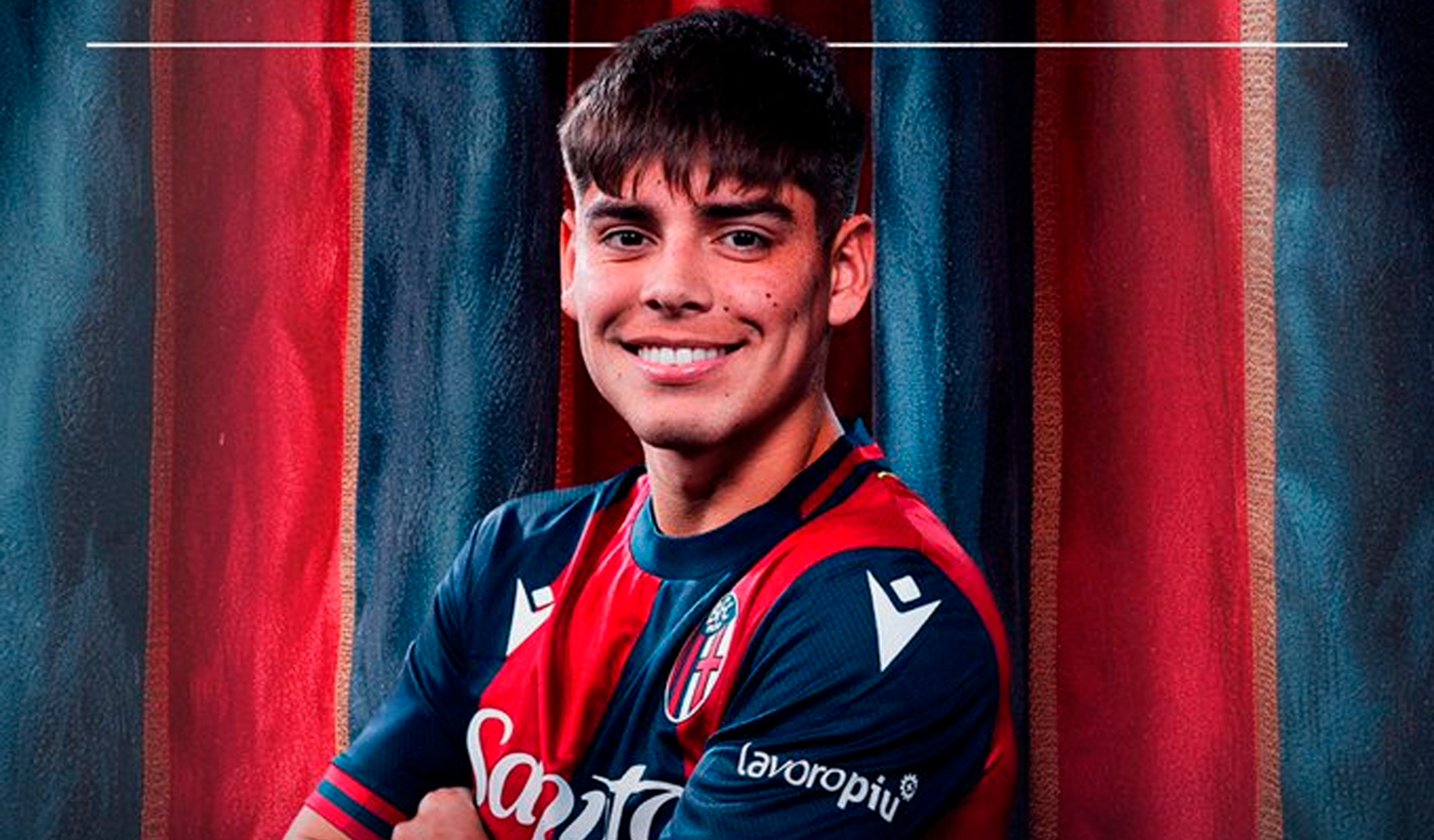 Benjamín Domínguez Bologna presentación.png