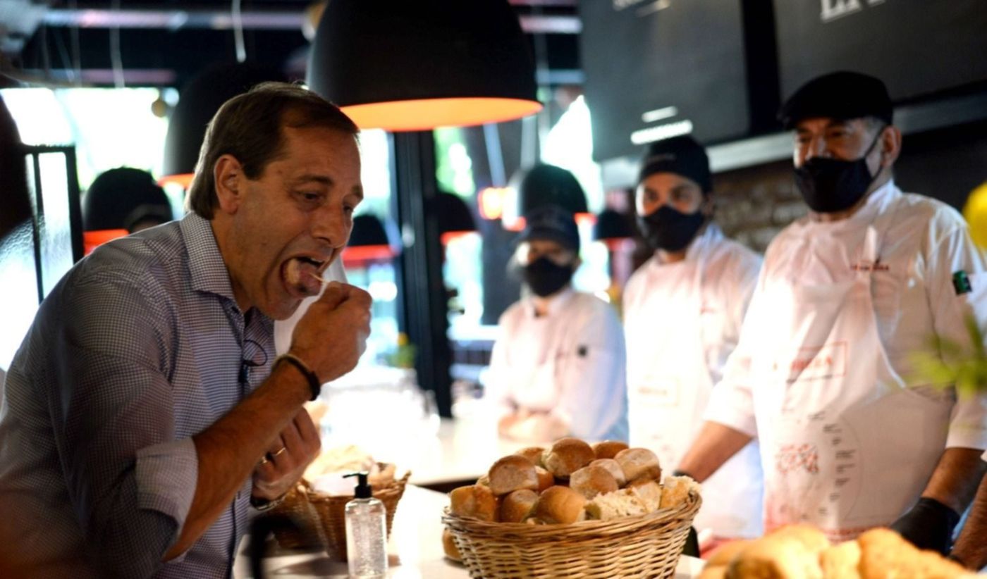 Baxar Mercado