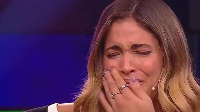 amenazaron de muerte a martina pereyra, la platense que participo en gran hermano