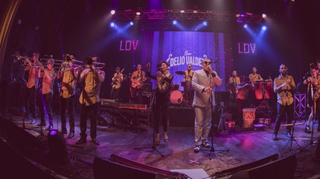 la delio valdez, martin pugliese y mas: las opciones de la agenda cultural en la plata