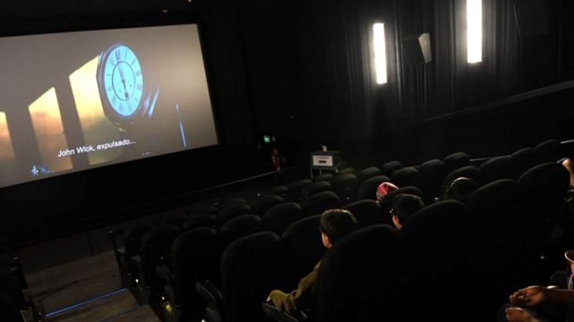 el municipio cierra el ciclo de cine y salud con un film sobre el duelo perinatal