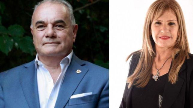 ¿quien es quien en la disputa electoral del colegio de martilleros de la plata?