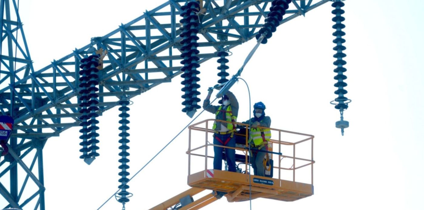 Centrol Termoeléctrica de Ensenada