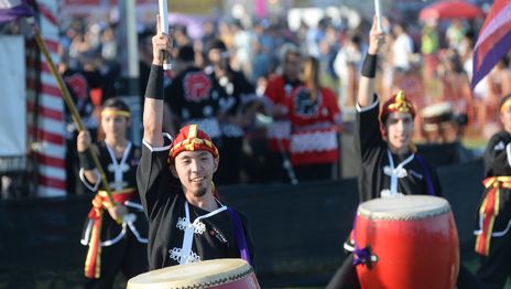 Bon Odori (9)