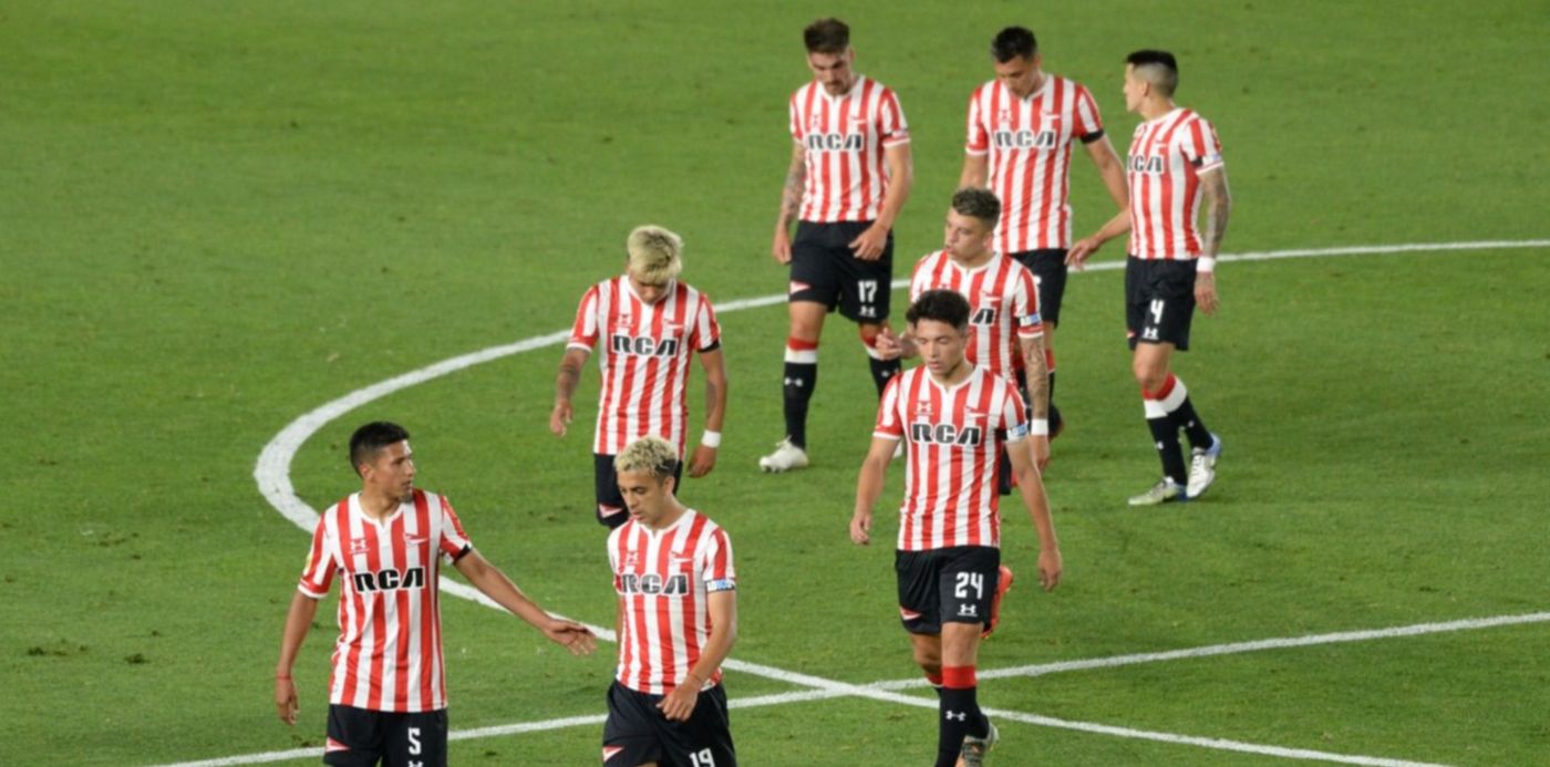 Estudiantes San Lorenzo