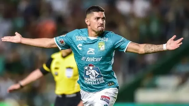 ¿quien es el futbolista que gimnasia tiene en carpeta ante la ausencia de matias abaldo?