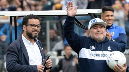 Se reactiva la causa Maradona con una audiencia para confirmar la acusación por su muerte