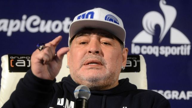 misterio por la caja que diego tenia debajo de la cama: ¿que guardaba y quien se la llevo?