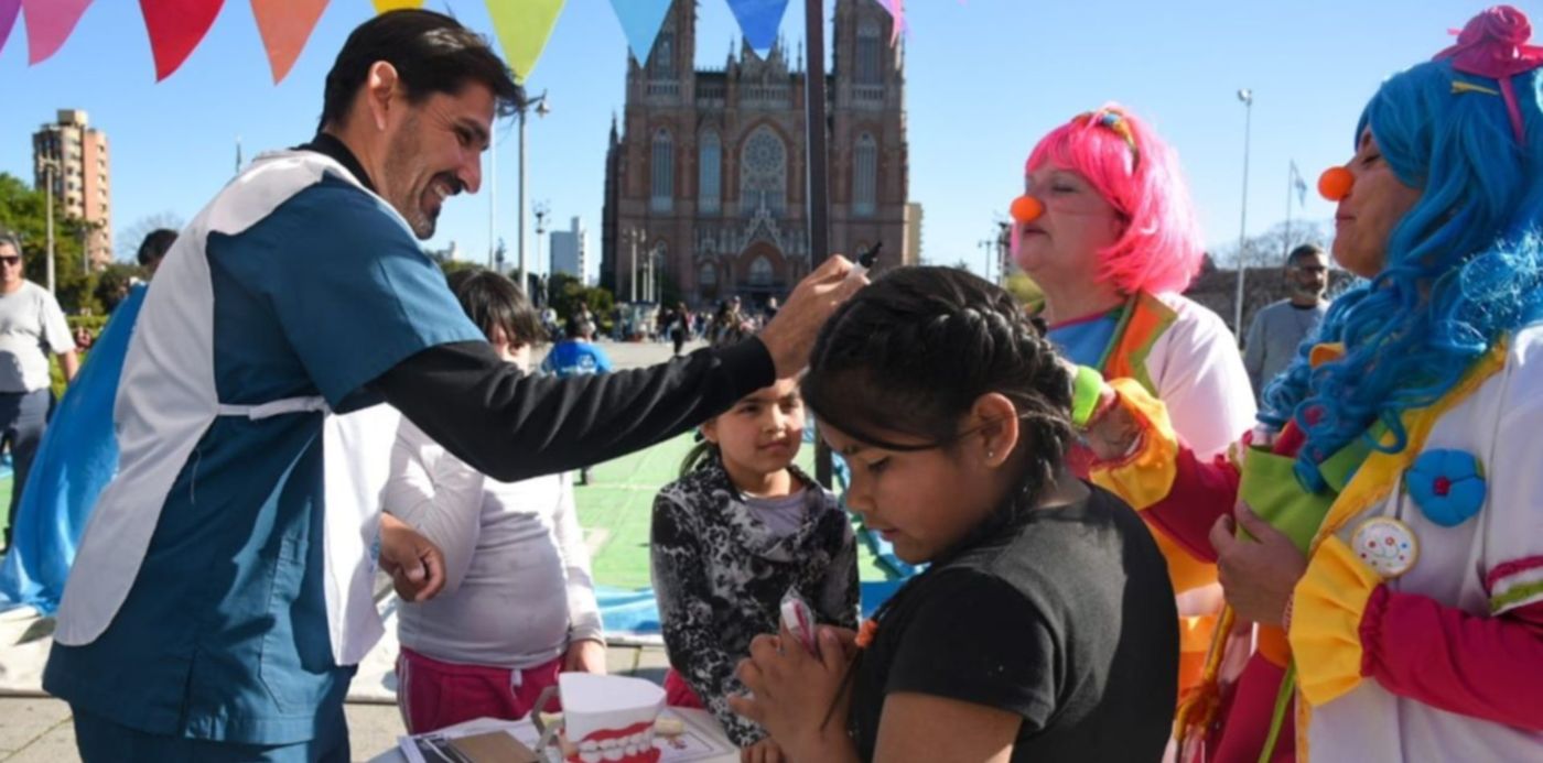 Día de concientización sobre el autismo