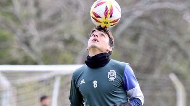 gimnasia vuelve a los trabajos con la tranquilidad del triunfo y el objetivo de mejorar