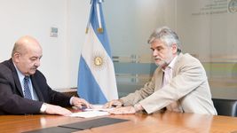 se firmo un acuerdo para que la unlp tenga su planta para desarrollar vacunas se firmo un acuerdo para que la unlp tenga su planta para desarrollar vacunas