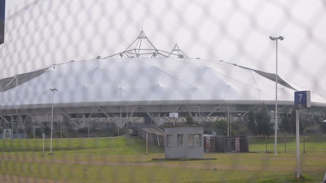 asi va a estar el clima a la hora del show de los fundamentalistas del aire acondicionado en la plata
