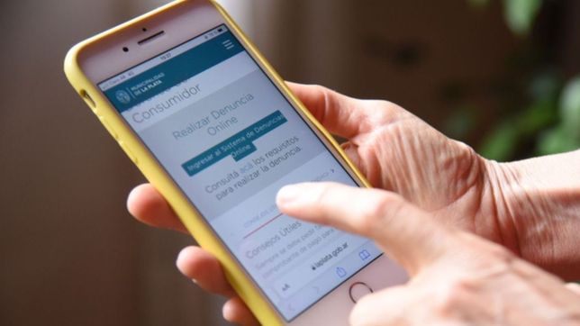 compras navidenas online en la plata: ¿como evitar estafas?