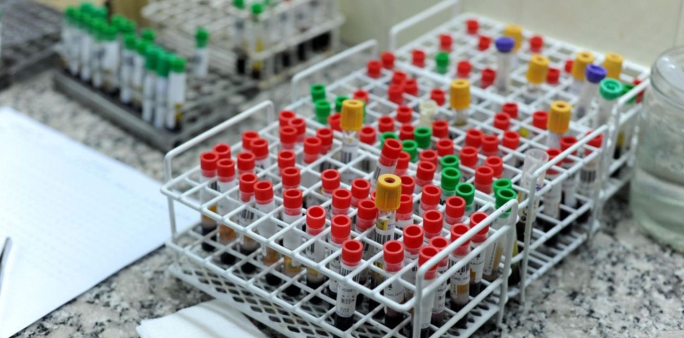 Médicos Estudios clínicos