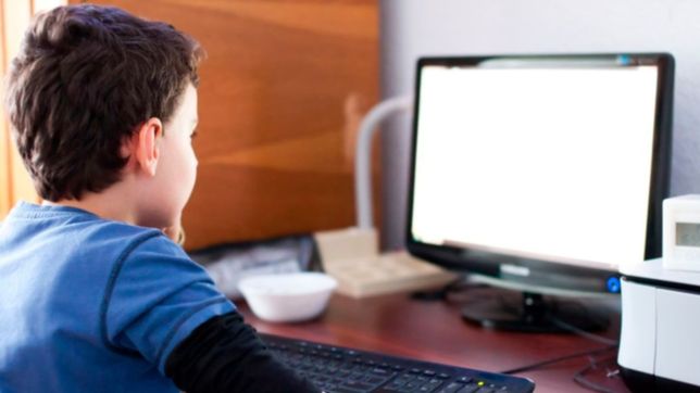 siete de cada diez platenses estan a favor de la virtualidad si hay alerta epidemiologico