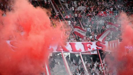 Estudiantes agotó las populares para la final contra Vélez de la Supercopa Internacional