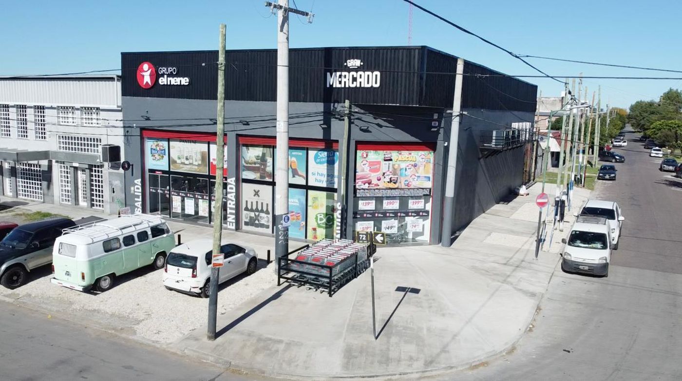 El supermercado El Nene se suma a las promociones de Cuenta DNI durante dos sábados El supermercado El Nene se suma a las promociones de Cuenta DNI durante dos sábados