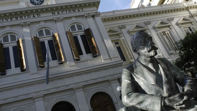 dos escuelas de la plata desarrollaron una web para estudiantes con el aporte de la unlp