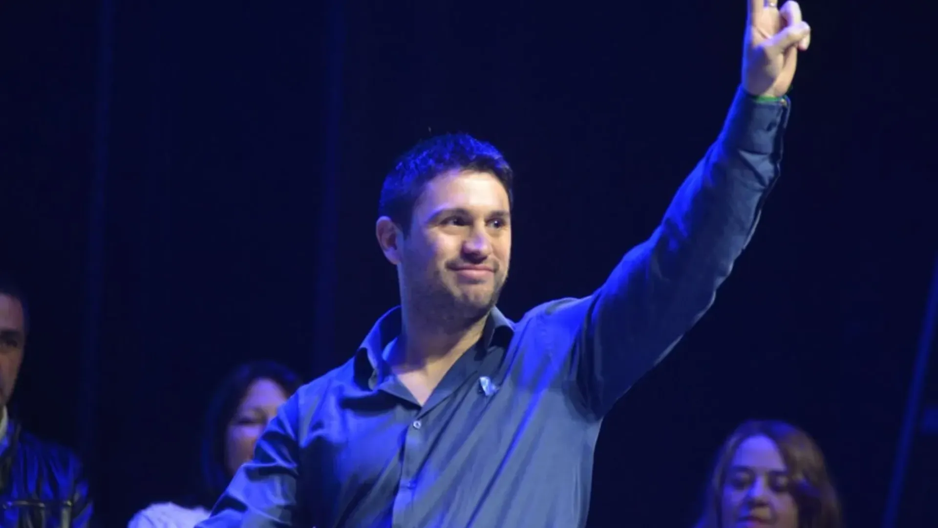 Nicolás Rodríguez sumó un nuevo defensor que cuestionó la prisión preventiva