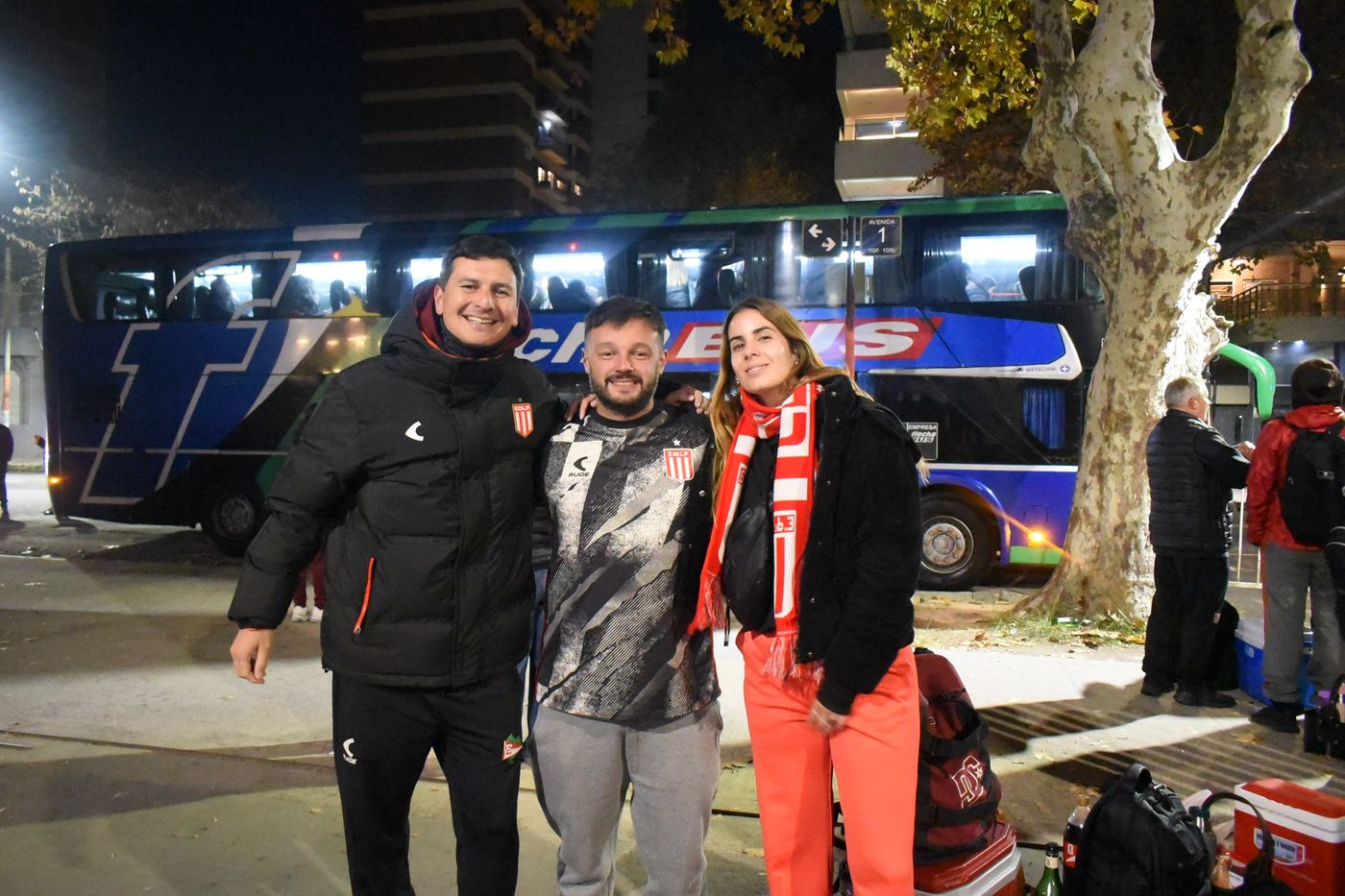 Salida micros Estudiantes Copa Argentina 2026 (5)