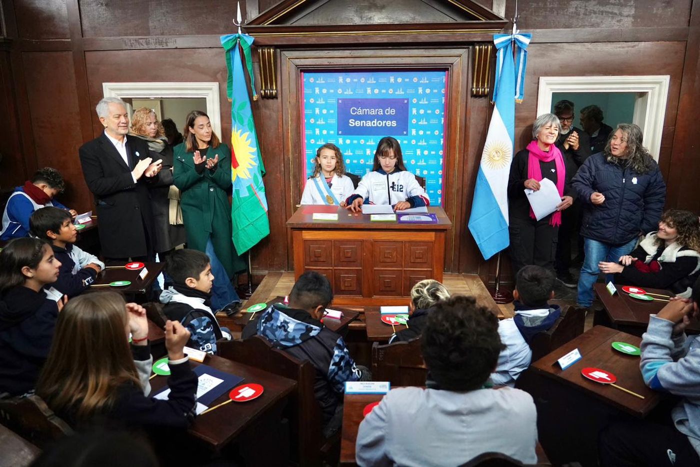 gobierno infantil (1)