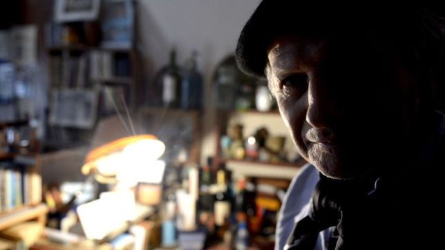 la entranable historia de ernesto, el hombre detras de los pasacalles en la plata